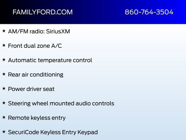 Certified 2023 Ford Explorer XLT w/ Equipment Group 202A image 4