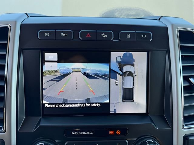 Certified 2021 Ford F250 Lariat w/ Tremor Off-Road Package image 33