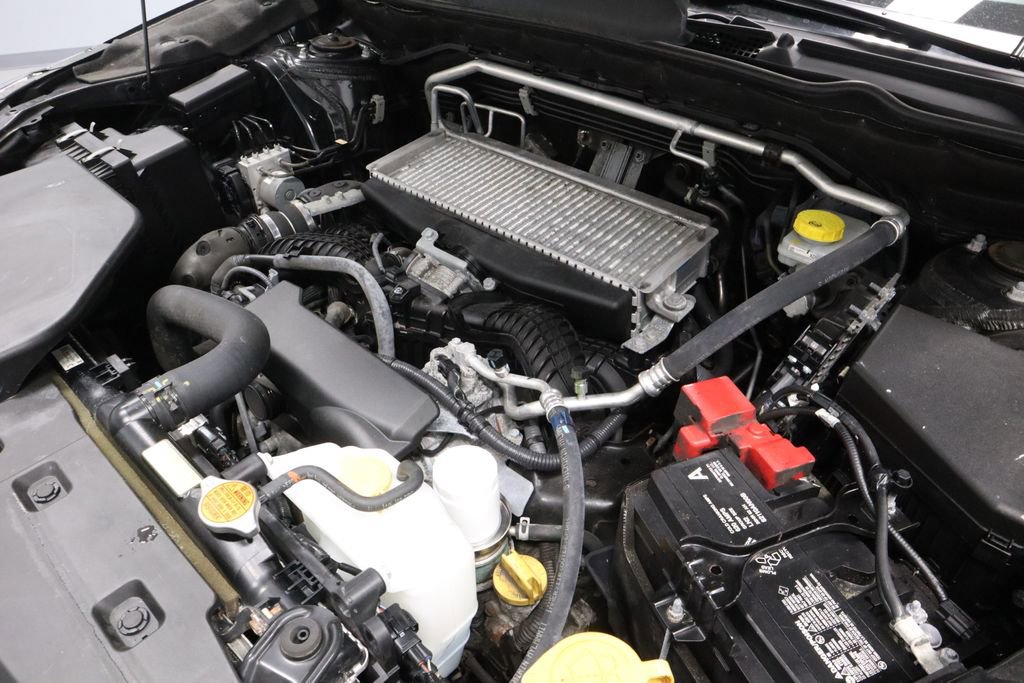 Used 2023 Subaru Ascent Limited AWD/4WD image 13