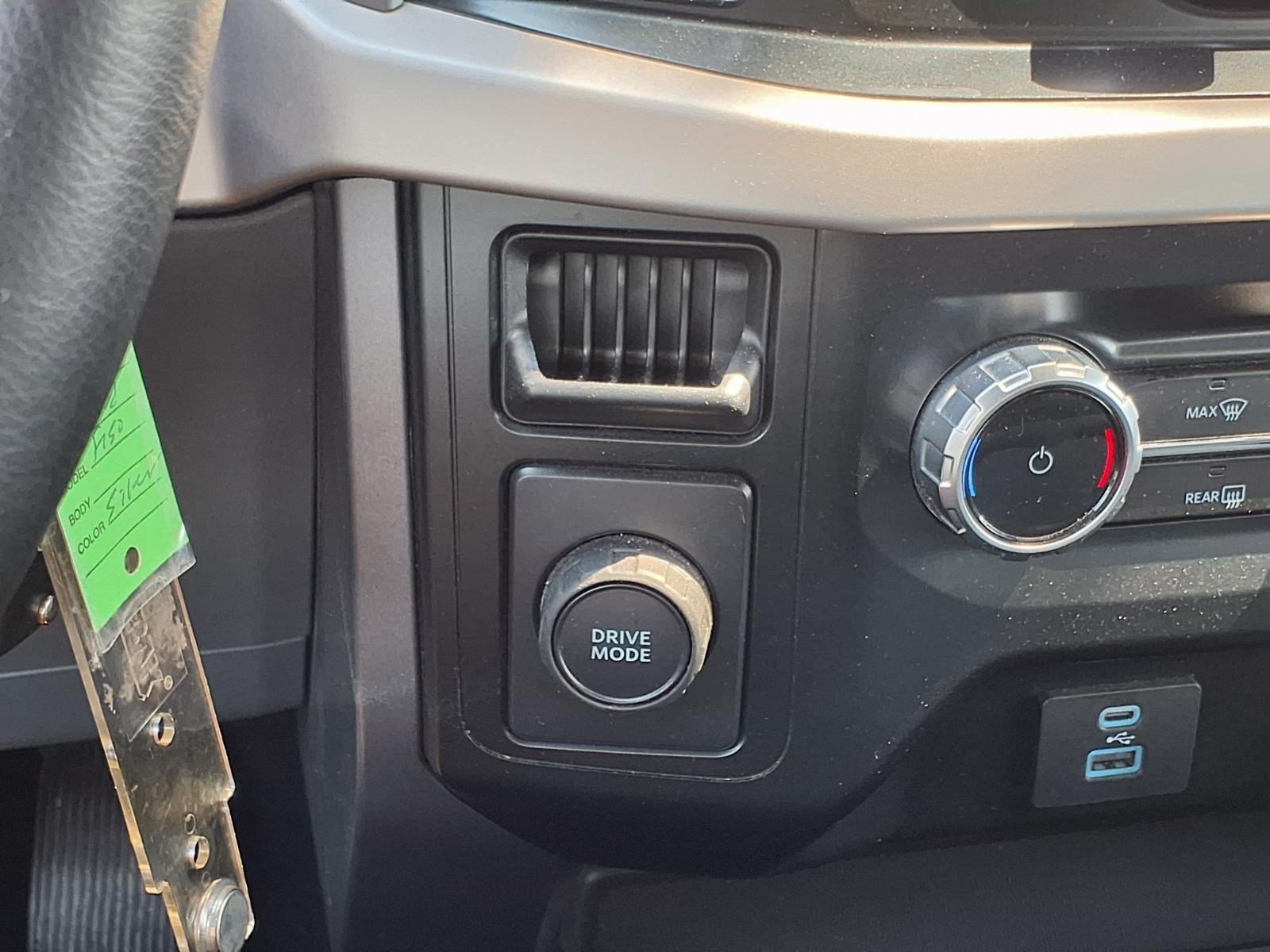 Certified 2023 Ford F150 XLT w/ Equipment Group 301A Mid RWD image 21