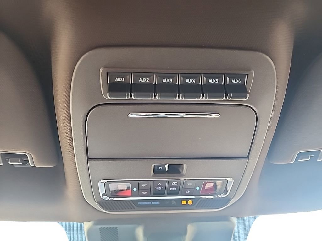 Certified 2026 Ford F350 King Ranch image 17