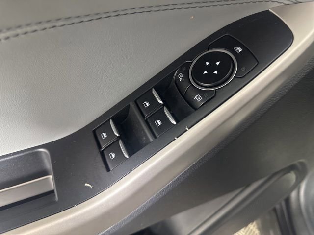 Certified 2022 Ford Explorer XLT w/ Equipment Group 202A image 11