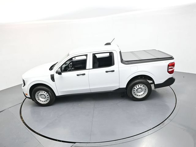 Certified 2025 Ford Maverick XL w/ Equipment Group 102A AWD/4WD image 41