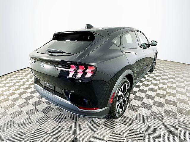 Certified 2025 Ford Mustang Mach-E Select w/ Comfort Package Lite AWD/4WD image 12