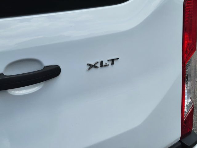 Certified 2023 Ford Transit 350 XLT RWD image 7