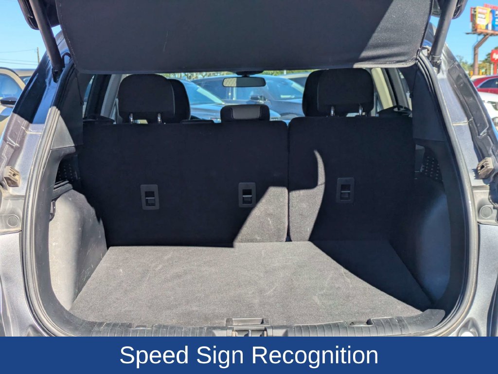 Certified 2021 Ford Escape SE w/ SE Sport Appearance Package FWD image 13