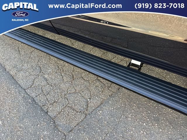 Certified 2025 Ford Expedition Max Platinum image 20
