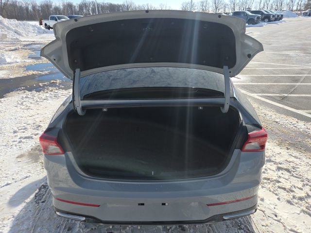 Used 2022 Kia K5 GT-Line image 13