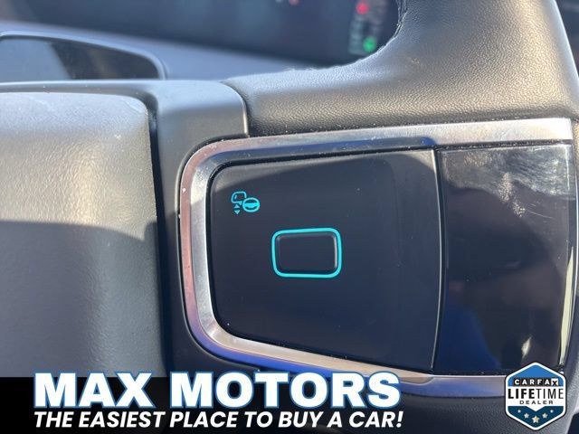 Certified 2025 Ford Expedition Active AWD/4WD image 21
