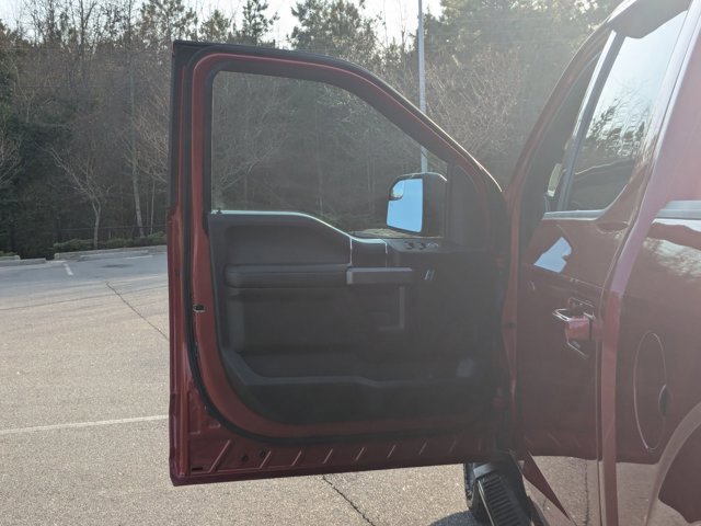 Certified 2020 Ford F150 XLT w/ Equipment Group 302A Luxury image 14