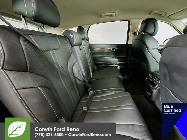 Used 2024 Genesis GV80 2.5T image 29