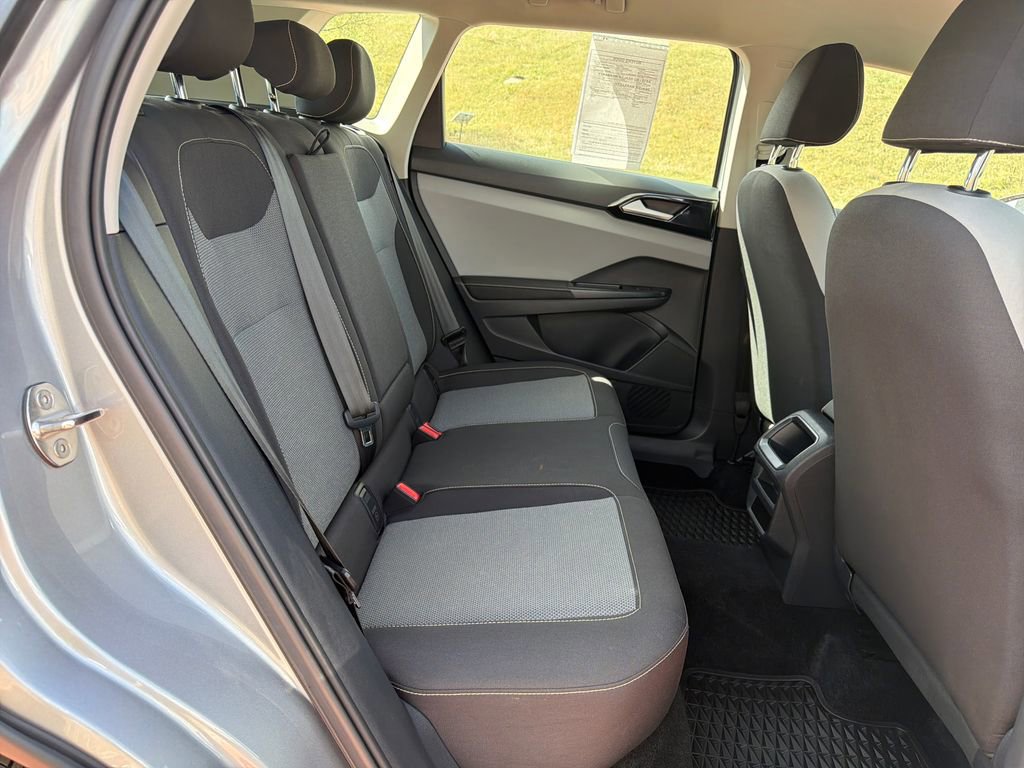 Used 2024 Volkswagen Taos S AWD/4WD image 26