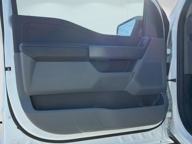 Certified 2025 Ford F150 XLT w/ Equipment Group 301A Standard image 21