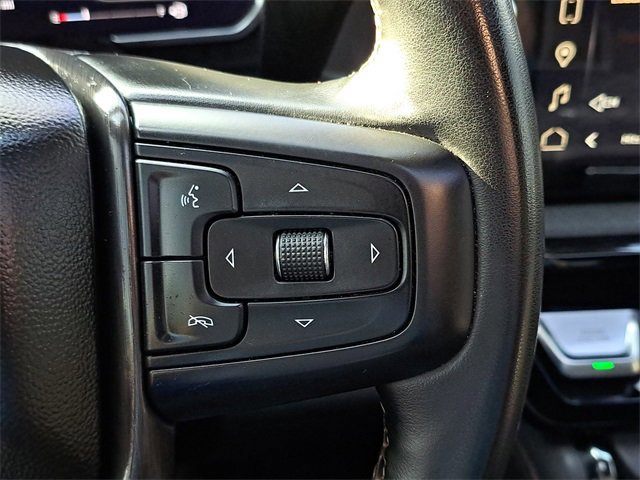 Used 2024 GMC Sierra 2500 AT4 w/ AT4 Premium Plus Package image 15