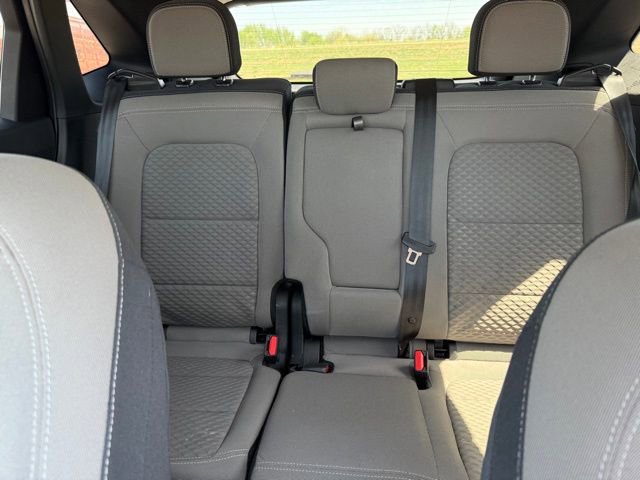 Certified 2021 Ford Escape SE w/ Convenience Package AWD/4WD image 18