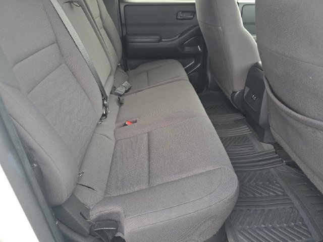 Used 2022 Nissan Frontier S w/ Technology Package AWD/4WD image 17