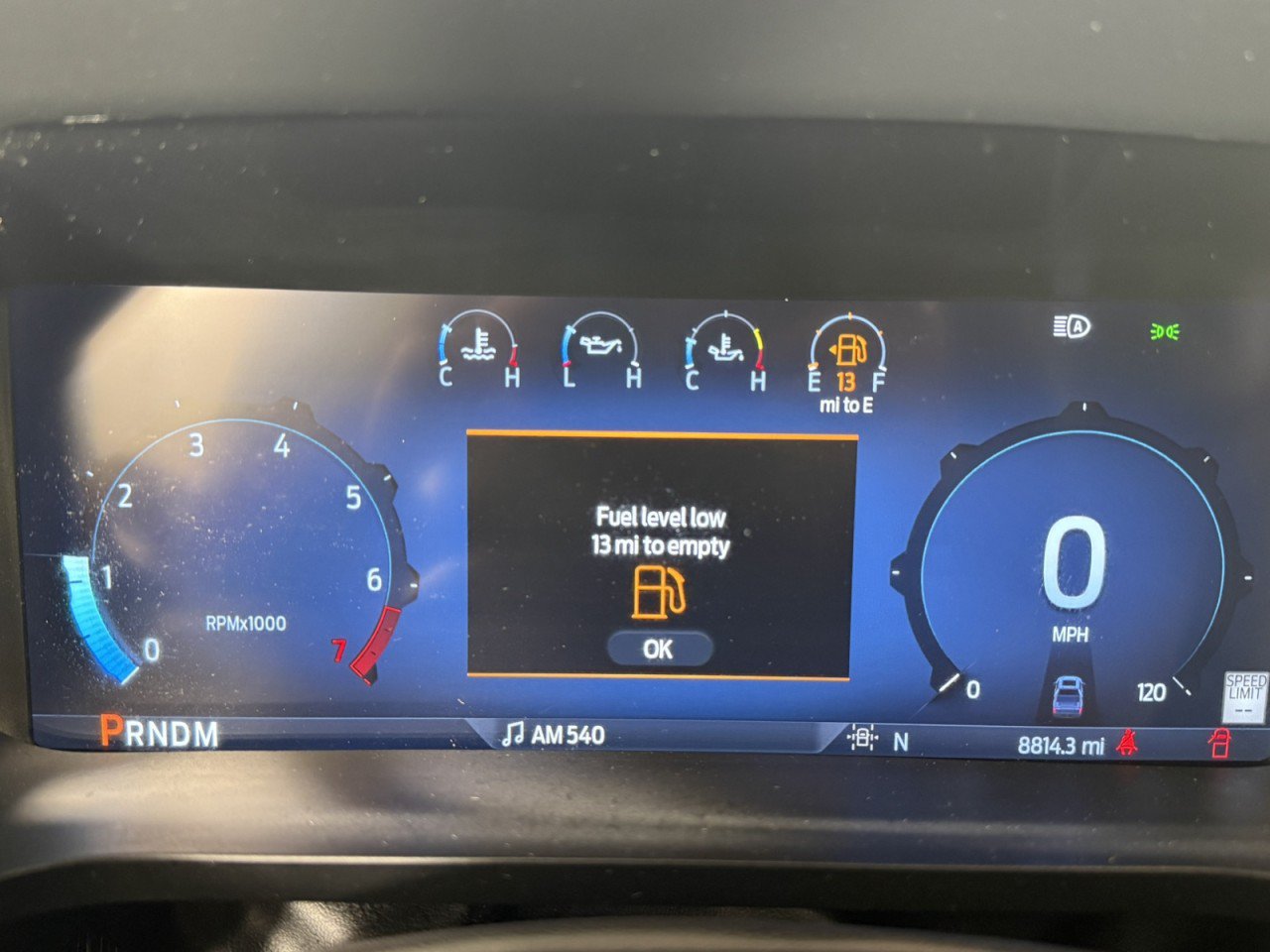 Certified 2025 Ford F150 Lariat AWD/4WD image 18