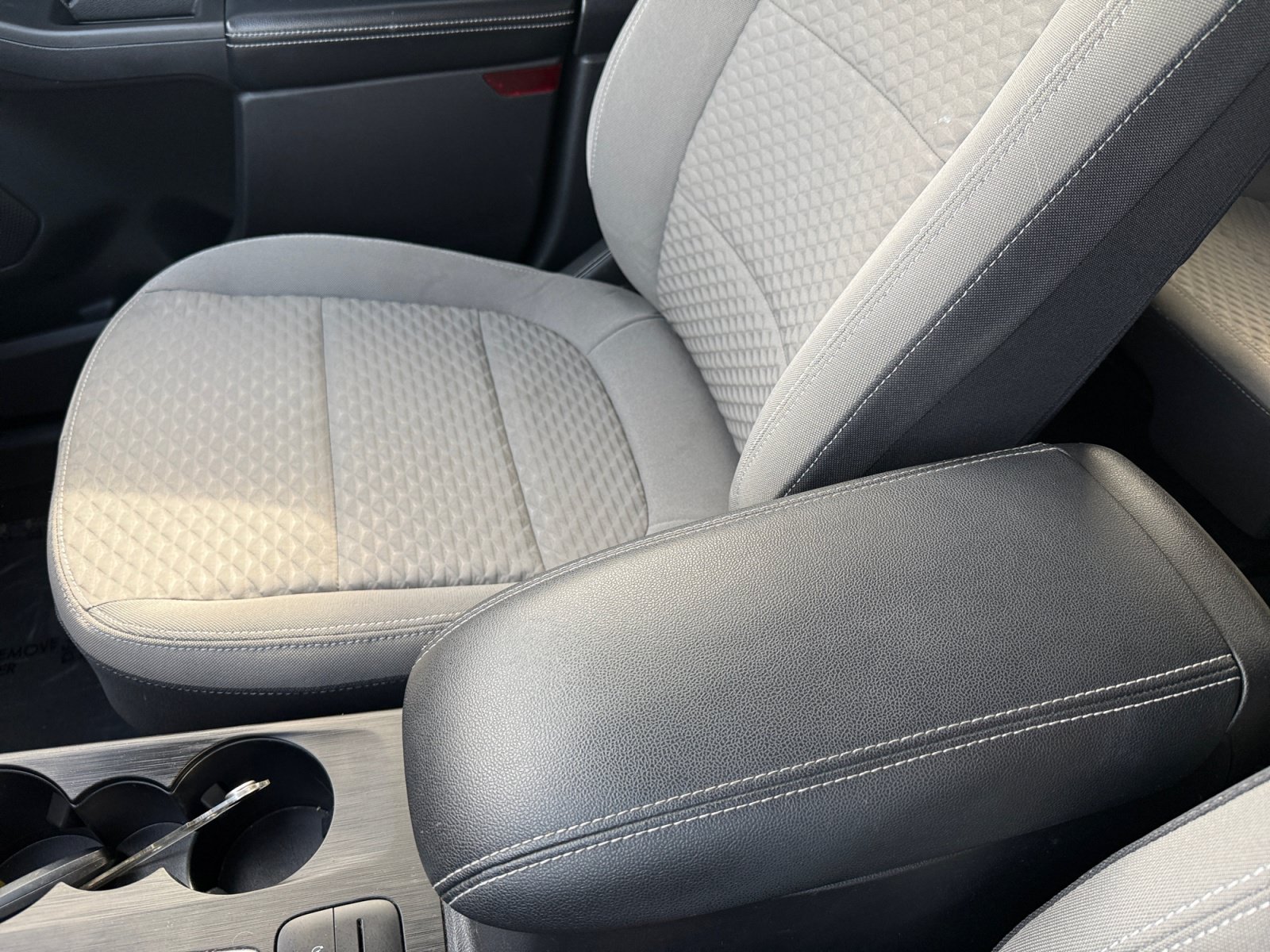 Certified 2021 Ford Escape SE FWD image 14