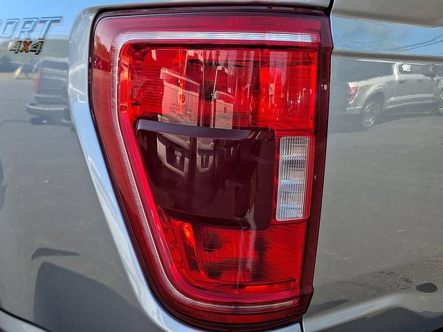 Certified 2023 Ford F150 4x4 SuperCrew image 10