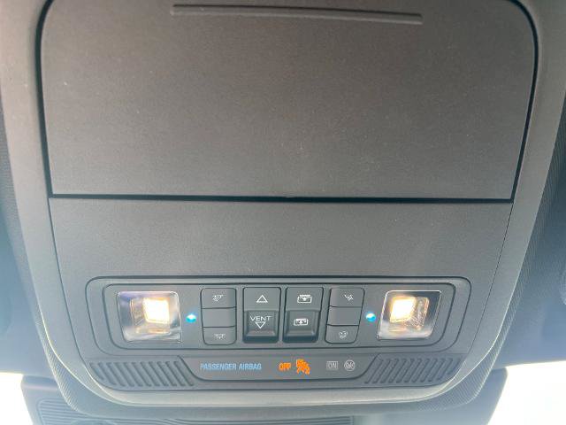 Certified 2024 Ford Explorer Timberline w/ Timberline Technology Package AWD/4WD image 18