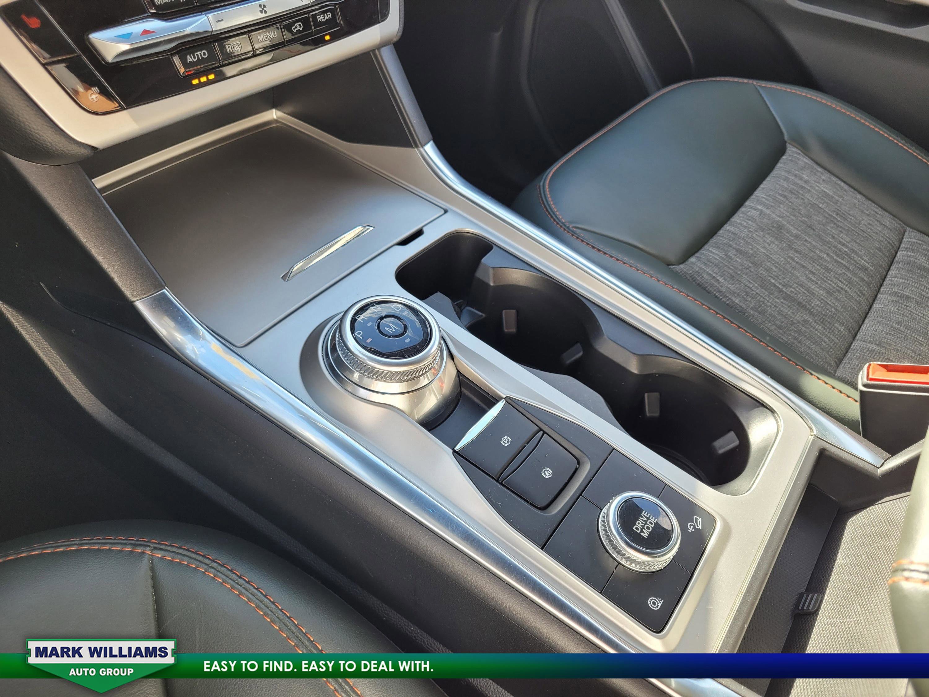 Certified 2022 Ford Explorer Timberline image 24