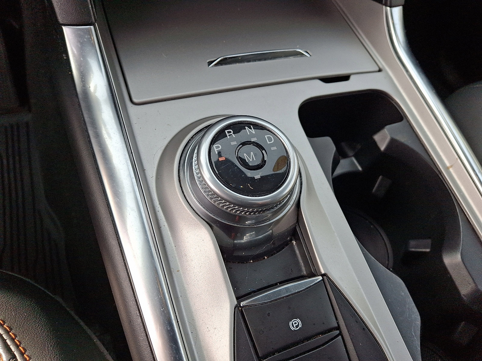 Certified 2024 Ford Explorer Timberline w/ Timberline Technology Package image 17