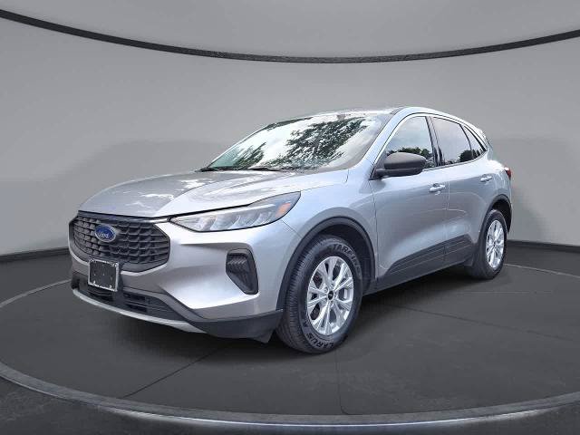 Certified 2024 Ford Escape Active
