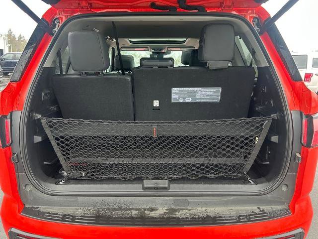 Used 2023 Toyota Sequoia TRD Pro image 34