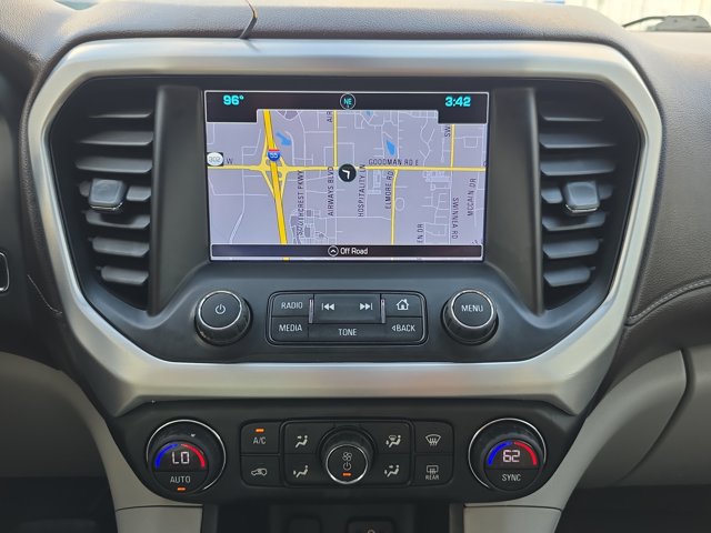 Used 2019 GMC Acadia SLT FWD image 24