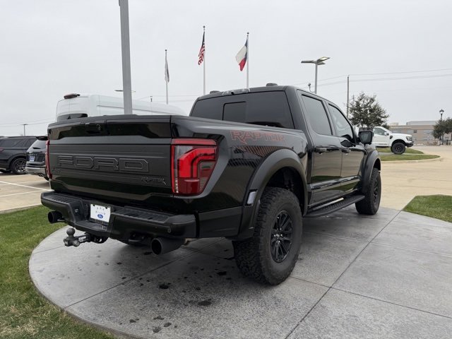 Certified 2025 Ford F150 Raptor image 6