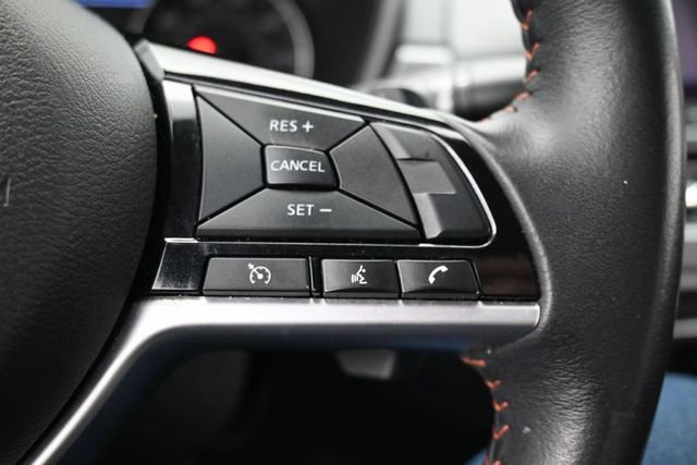 Used 2024 Nissan Altima 2.5 SR FWD image 16