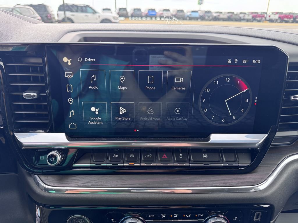 Used 2024 GMC Sierra 1500 SLT image 19