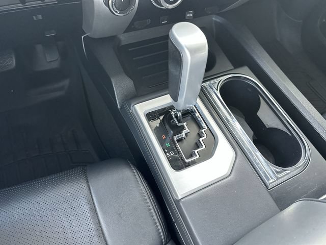 Used 2019 Toyota Tundra Platinum AWD/4WD image 21
