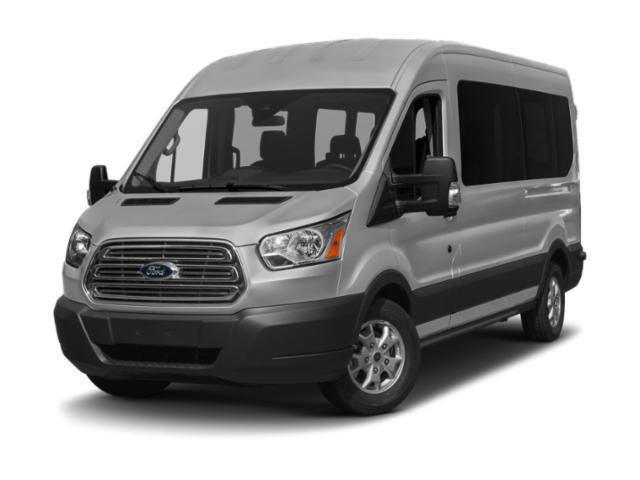Certified 2019 Ford Transit 350 148 High Roof Extended