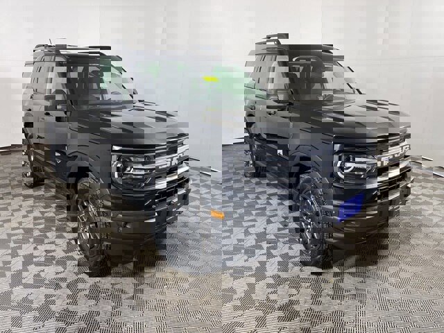 Certified 2023 Ford Bronco Sport Big Bend w/ Convenience Package image 6