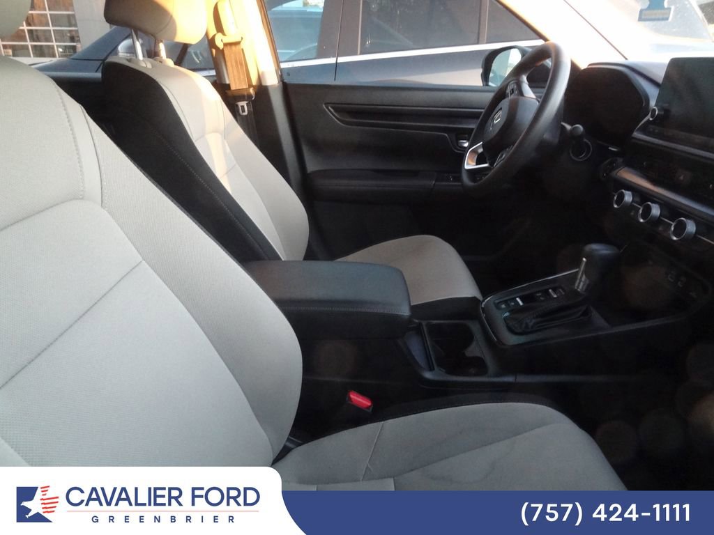 Used 2023 Honda CR-V EX image 8
