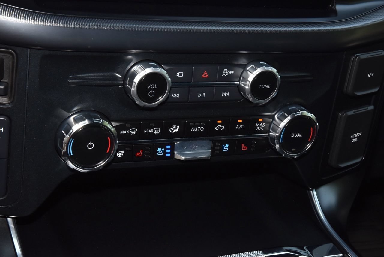 Certified 2025 Ford F150 Raptor AWD/4WD image 30
