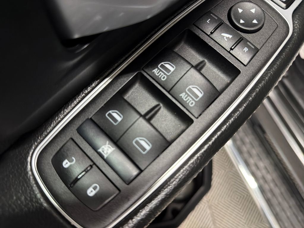 Used 2024 RAM 2500 Big Horn image 17