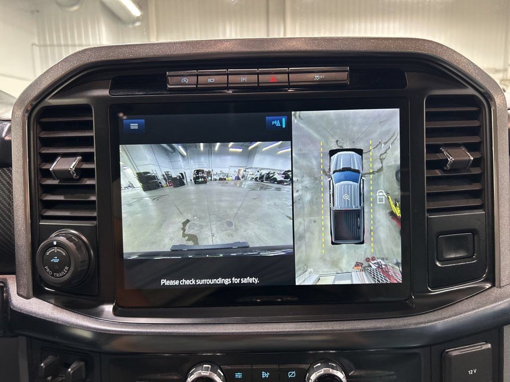 Certified 2021 Ford F150 Limited AWD/4WD image 25