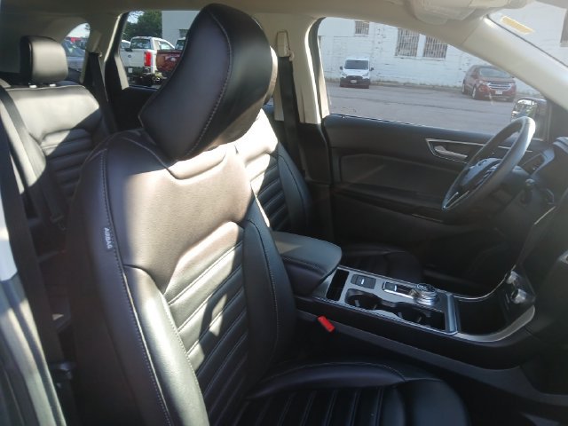 Certified 2022 Ford Edge SEL w/ Convenience Package AWD/4WD image 49