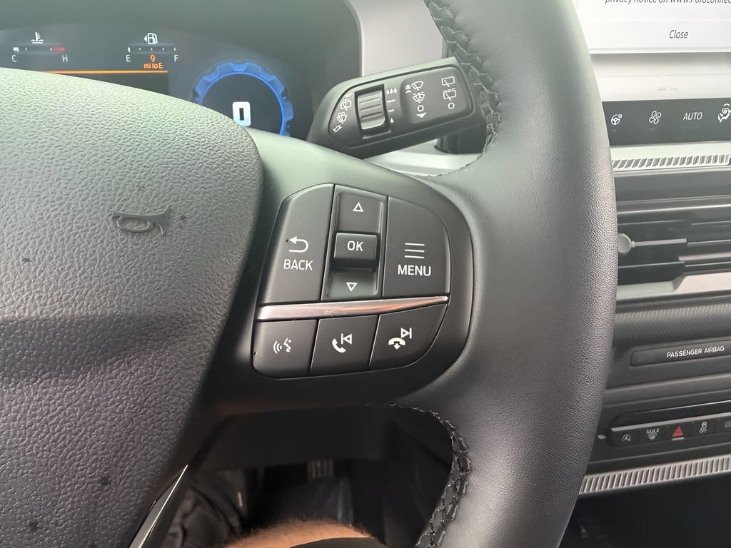 Certified 2025 Ford Bronco Sport Outer Banks AWD/4WD image 21