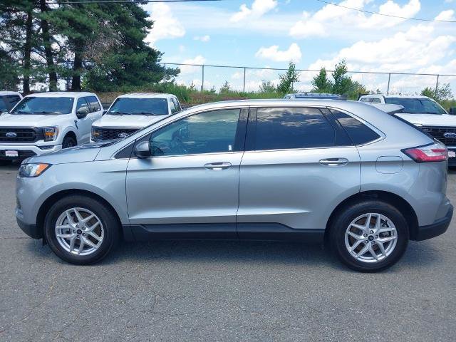 Certified 2024 Ford Edge SEL AWD/4WD image 5