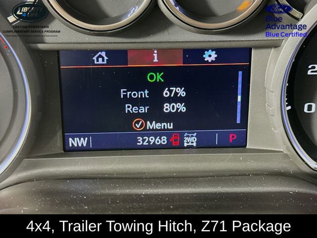 Used 2022 Chevrolet Silverado 1500 RST image 12