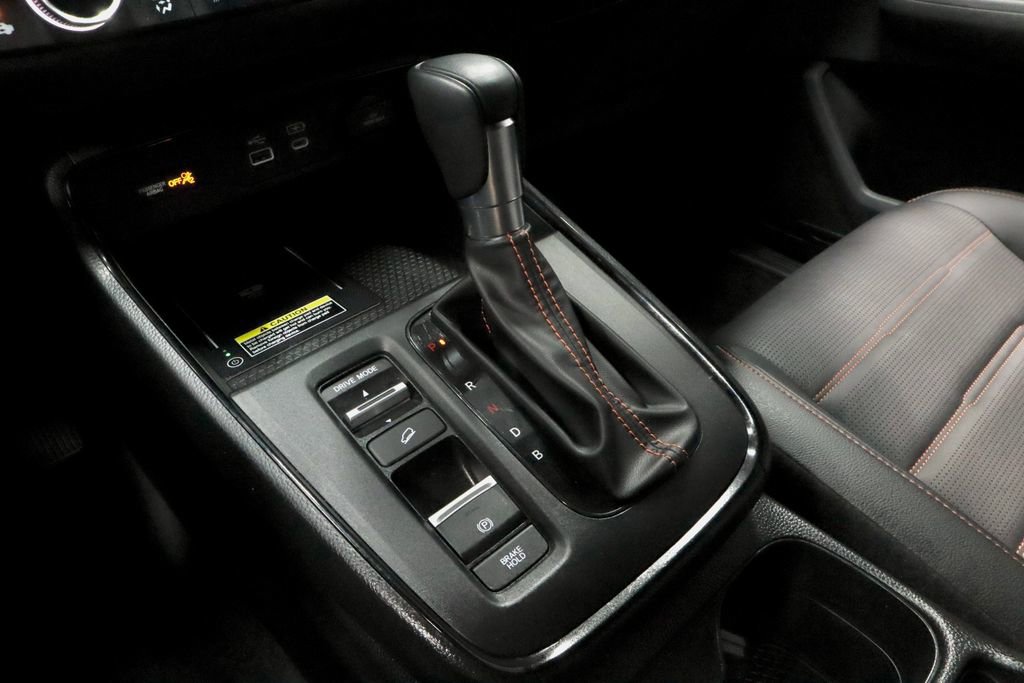 Used 2025 Honda CR-V Sport-L image 33