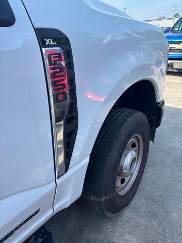 Certified 2026 Ford F250 XL AWD/4WD image 13