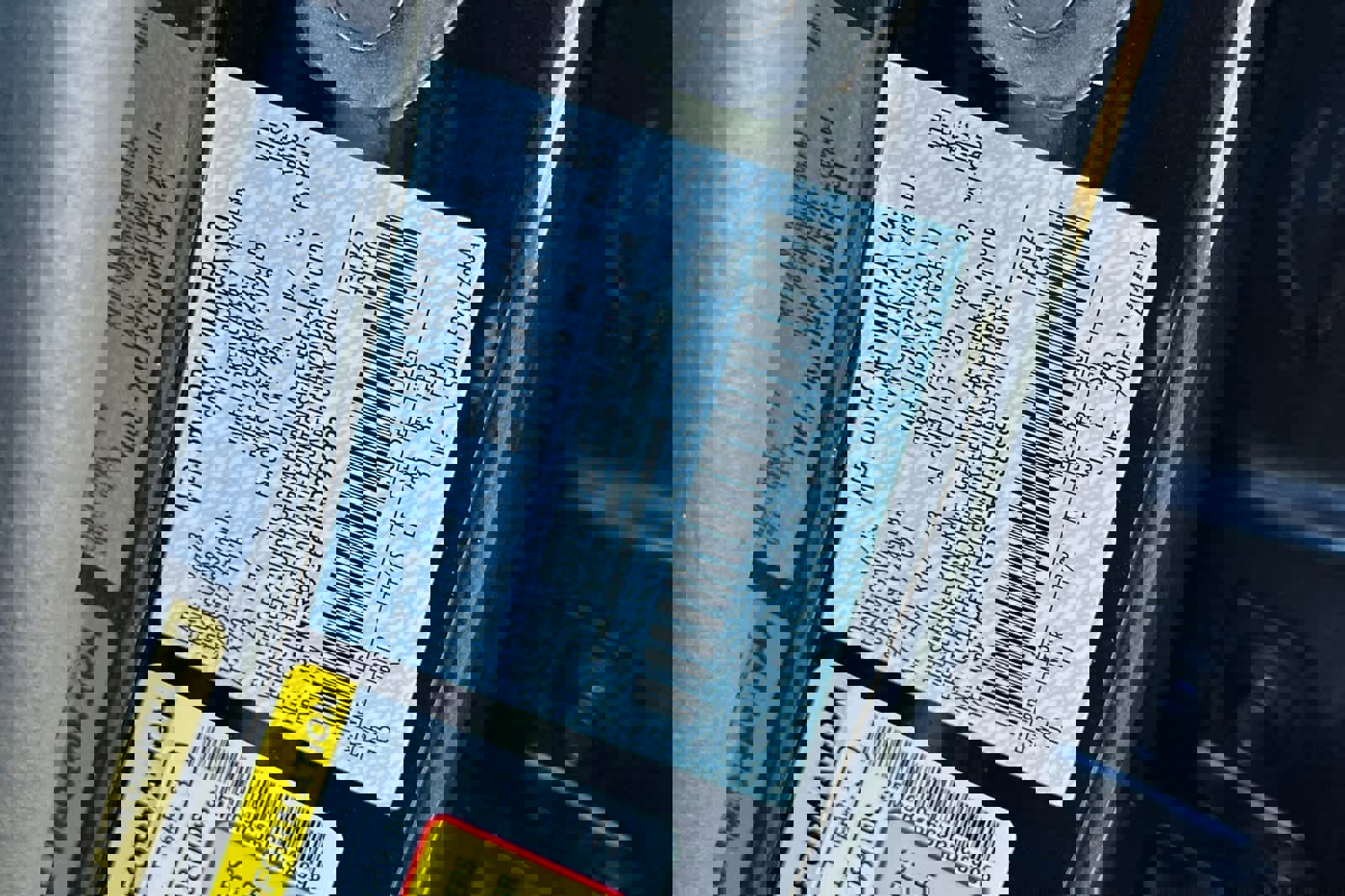 Certified 2023 Ford Bronco Sport Heritage w/ Heritage Convenience Package image 29