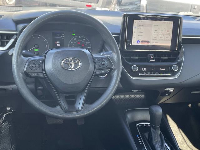 Used 2024 Toyota Corolla LE w/ LE Convenience Package image 7