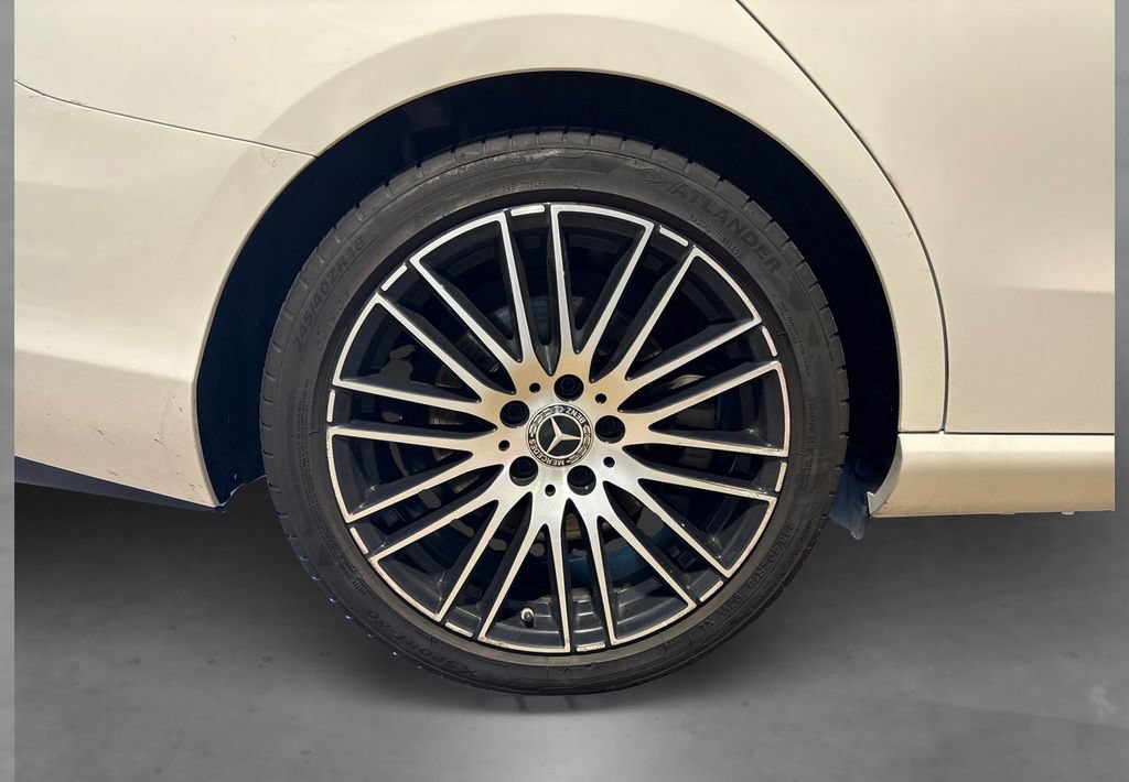 Used 2023 Mercedes-Benz C 300 Sedan image 20