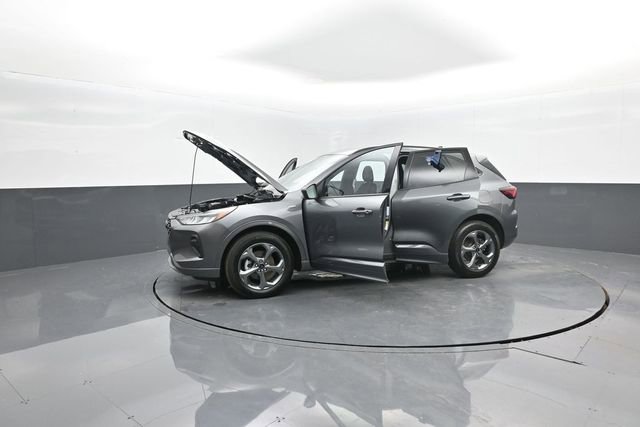 Certified 2023 Ford Escape ST-Line w/ Tech Pack #1 image 41