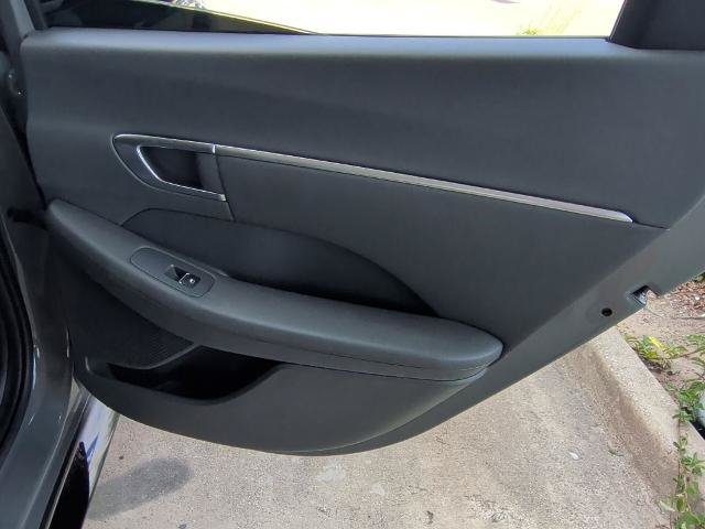 Used 2022 Hyundai Sonata SEL Plus w/ Cargo Package FWD image 19